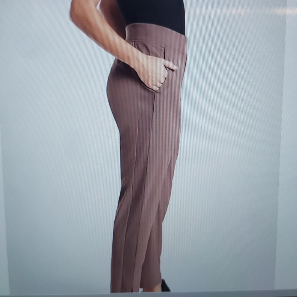Athletica Brooklyn  Ankle pant